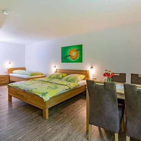 Pension Berglehner Bad Griesbach im Rottal Exterior foto