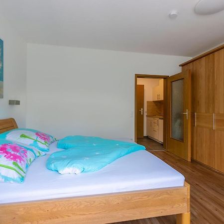 Pension Berglehner Bad Griesbach im Rottal Exterior foto