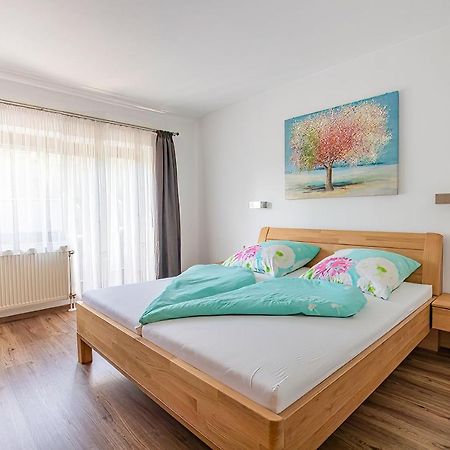 Pension Berglehner Bad Griesbach im Rottal Exterior foto