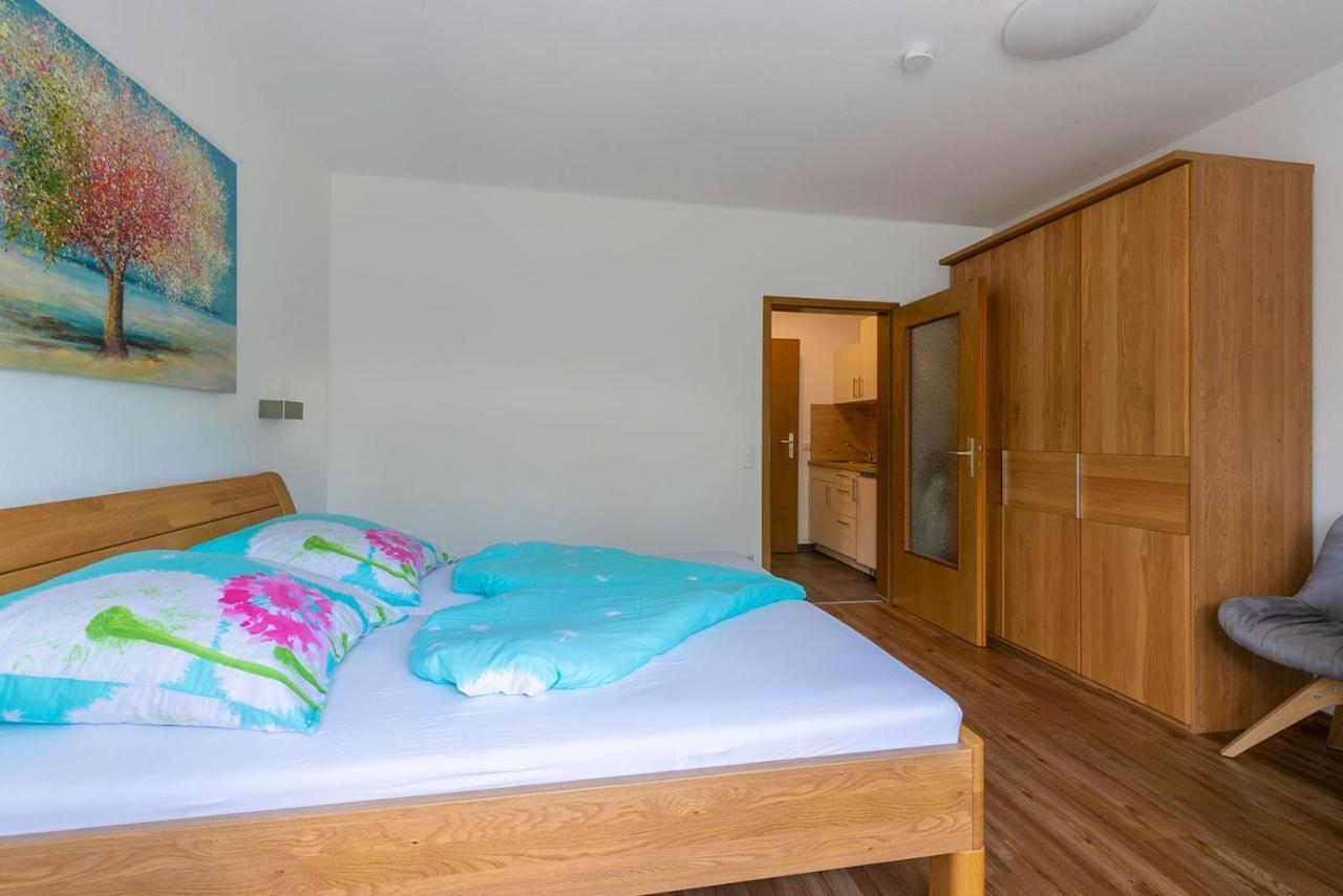 Pension Berglehner Bad Griesbach im Rottal Exterior foto