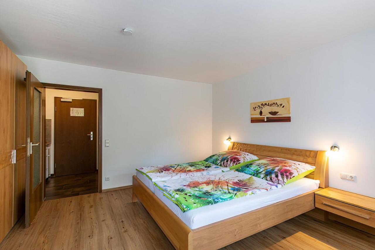 Pension Berglehner Bad Griesbach im Rottal Exterior foto