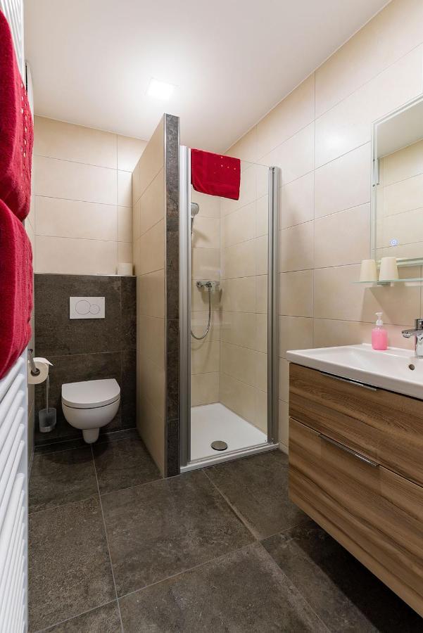 Pension Berglehner Bad Griesbach im Rottal Exterior foto